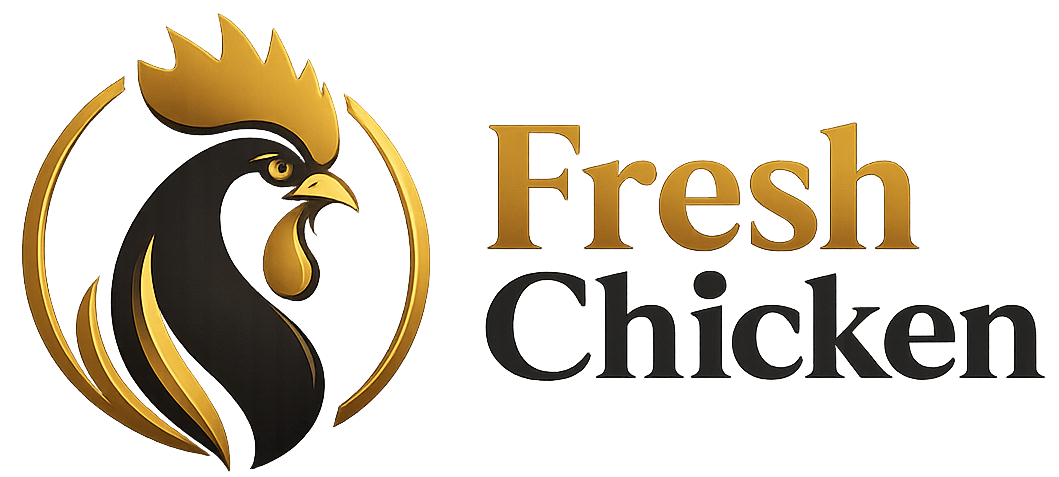 Fresh Chicken